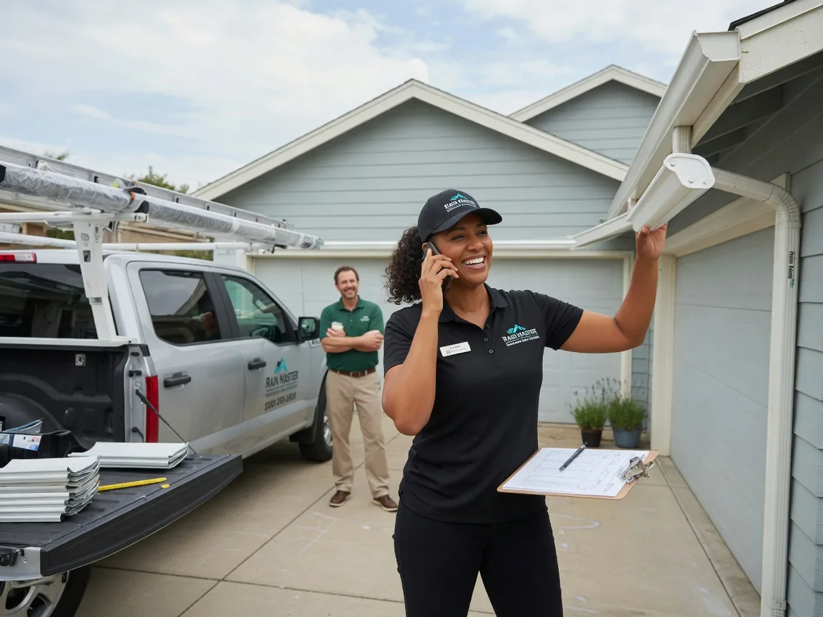 Gutter Installation Ocheyedan, IA FAQs